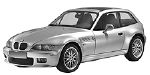 BMW E36-7 C3537 Fault Code