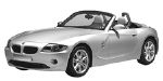 BMW E85 C3537 Fault Code