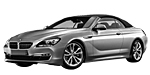 BMW F12 C3537 Fault Code